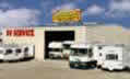 Iowa RV Repair, Iowa RV Service, Iowa Motorhome Repair, Iowa Motor Home Service, Iowa travel trailer service.